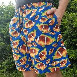Polo Sport Ralph Lauren Men's Swimshorts SOLD